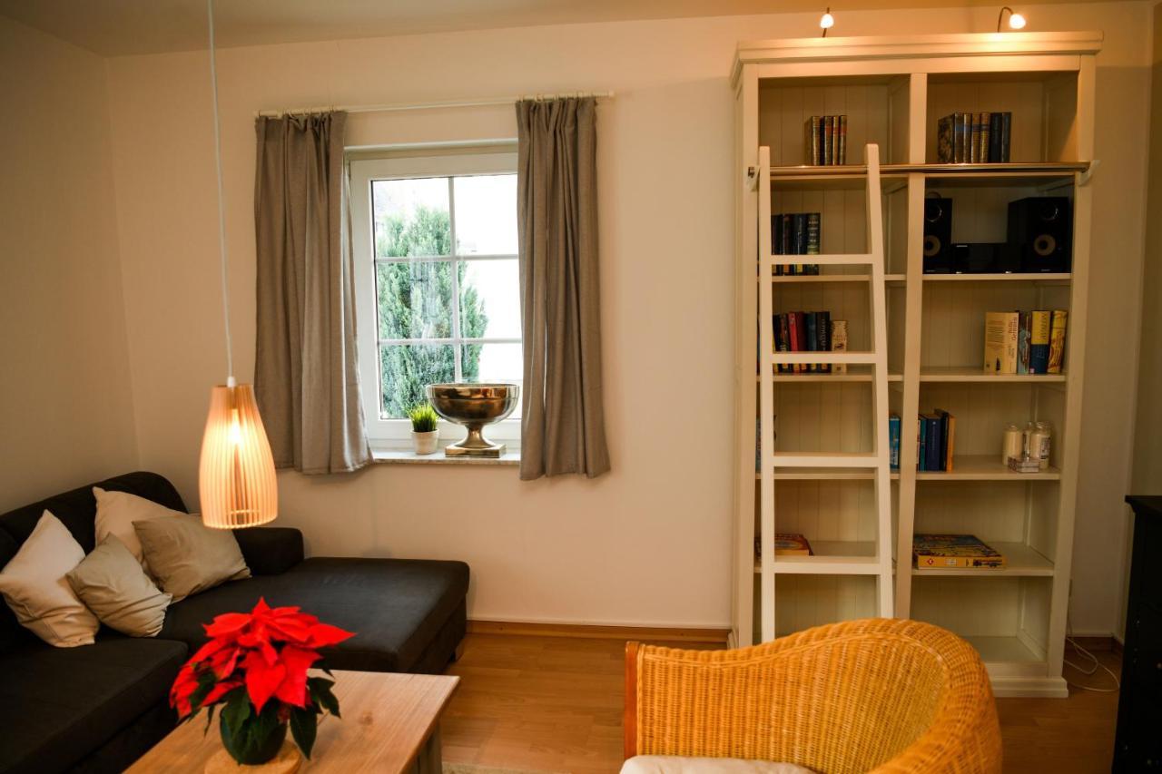 Ferienwohnung Am Rothaarsteig Bad Berleburg Exteriér fotografie